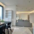 KWD 600/month,  Furnished,  1 BR,  Fully Furnished 1-Bedroom Apartment In Salmiya