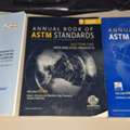 SAR 300,  ASTM,ACI,AASHTO STANDARD BOOKS