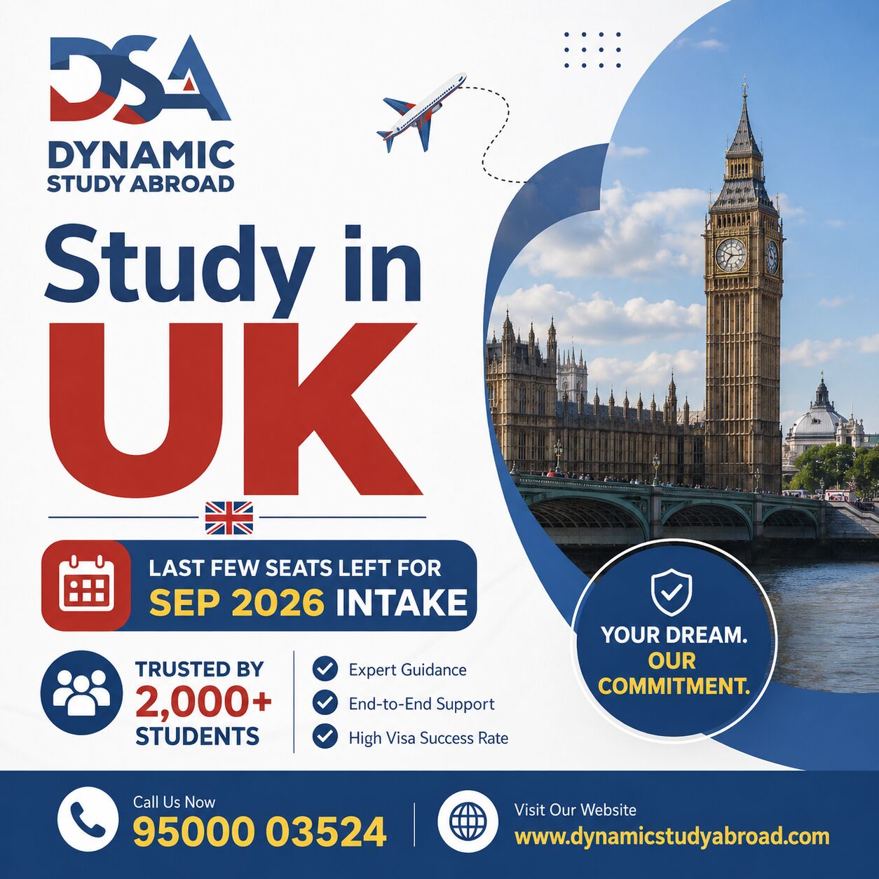 Chennai, Education, Study Abroad Consultants In Chennai For Ireland