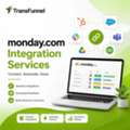 Connect Your Business With Smarter Monday.com Integrations