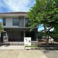 THB 6590000,  4 BR,  60 Sq. Feet,  Single House For Sale, Sammakorn Chaiyaphruek-Chaengwattana, Beautifully Renovated, Ready