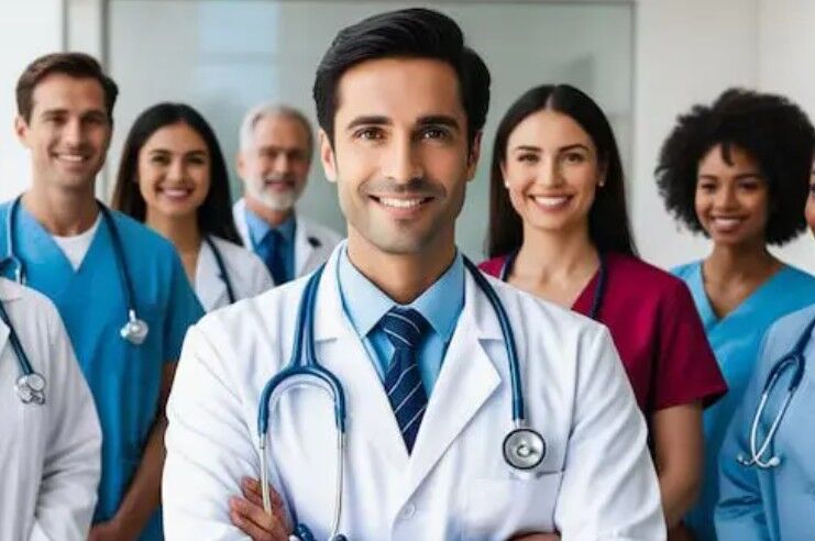 Dubai, Business, MEDICAL UNIFORM SUPPLIERS IN DUBAI