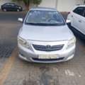 SAR 16000,  Corolla 2008 Model,  2008,  Automatic,  386640 KM,  Toyota Corolla  For Sale