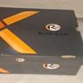 SAR 175,  ROAD MATE SAFETY SHOES
