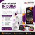 Printing Shop In Dubai &ndash; Professional Printing Services For Every Need