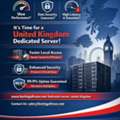 Why Your Company Needs A Data Center? | UK Dedicated Server For Enterprise Performance