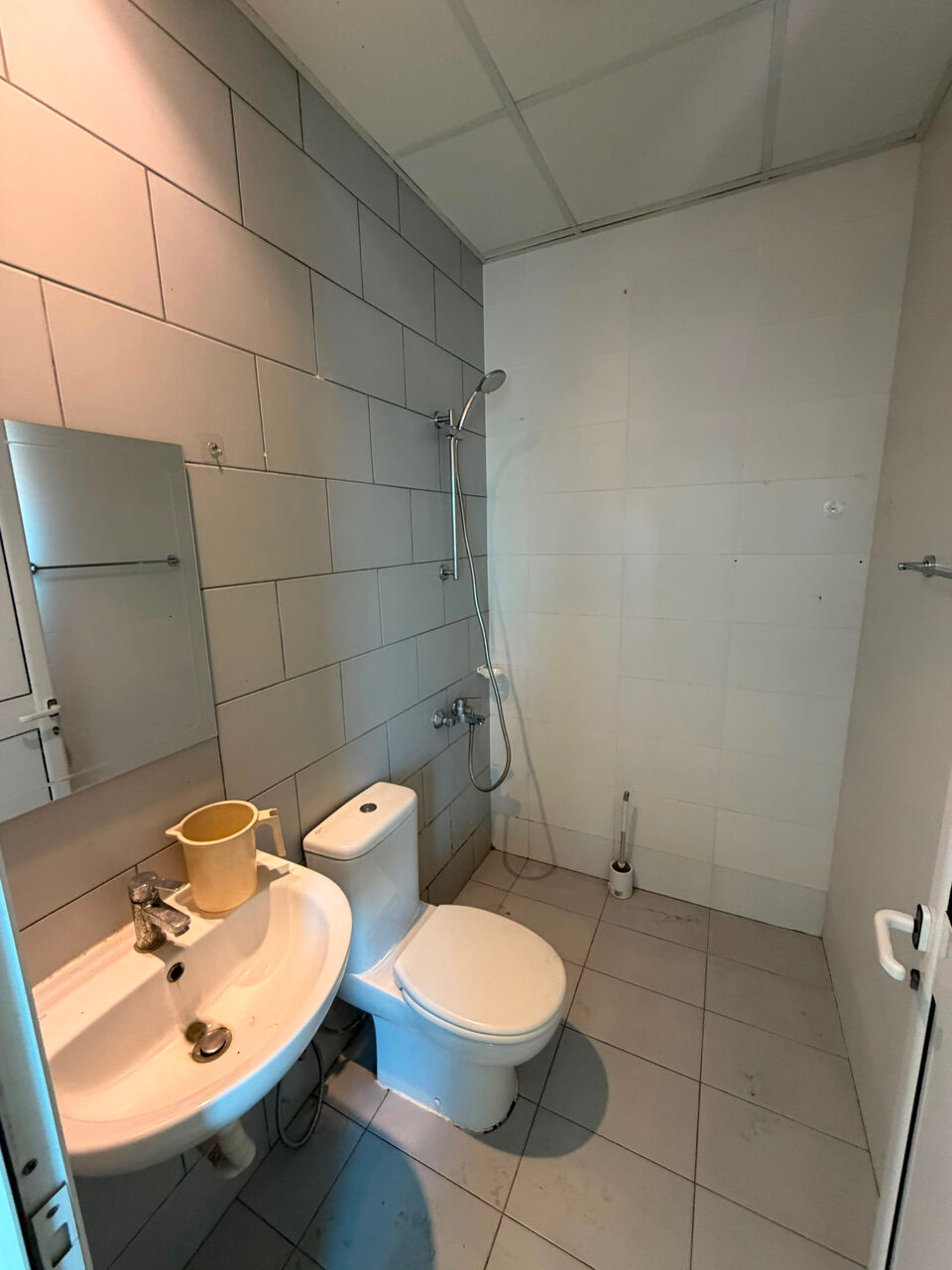 Tubli, Apartments, Flats, Houses & Villas, BHD 150/year,  Studio,  Studio Semi Furnished Falt For Rent