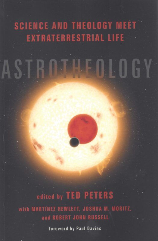 New York, Business, Looking Deeper Into Astrotheology And Sin Boldly?