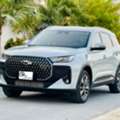 BHD 6700,  Chery Tiggo 7 Pro,  2025,  Automatic,  15000 KM,