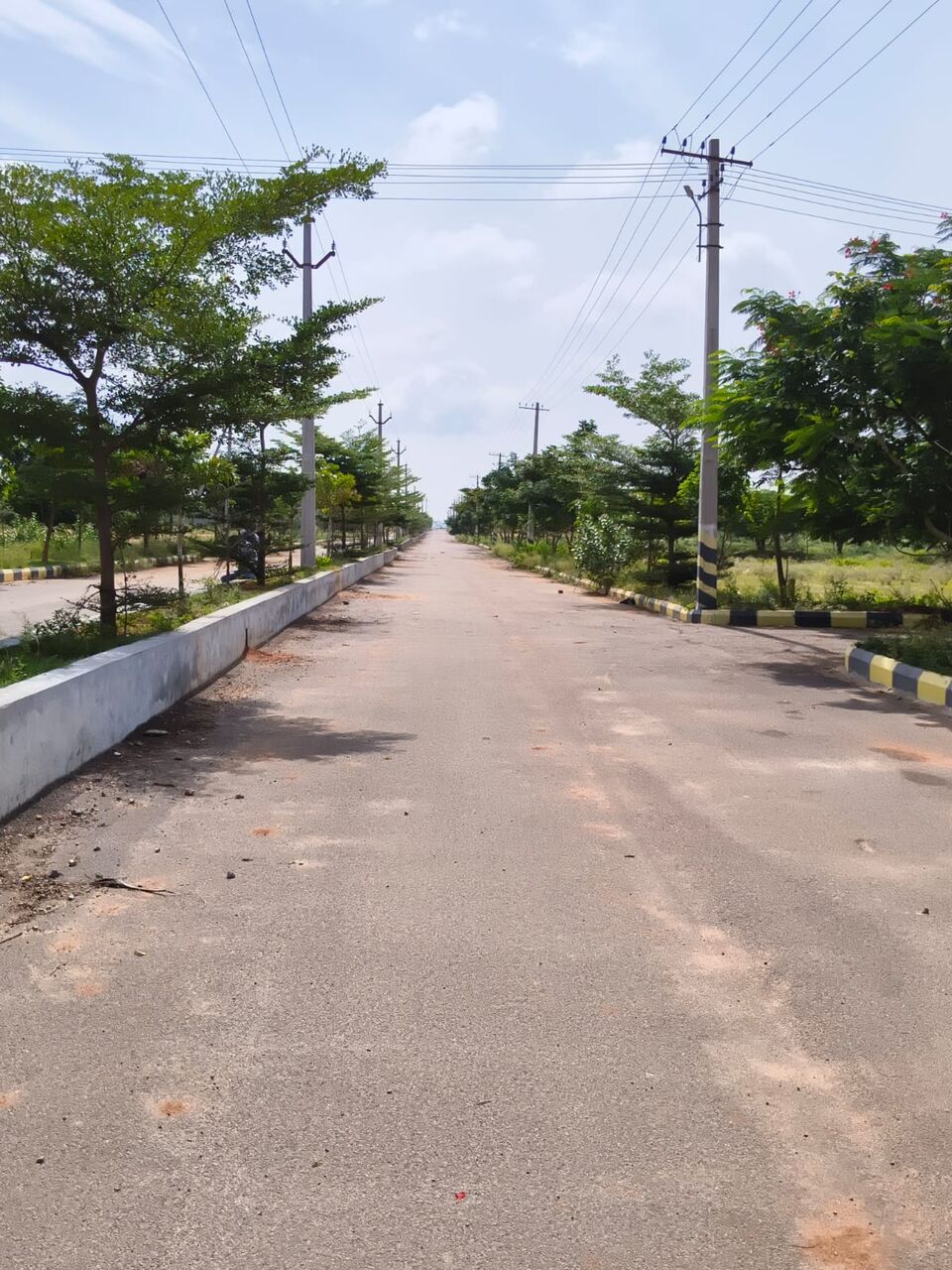 Hyderabad, Residential Plots, INR 12500,  309 Sq. Yard,  DTCP & RERA FINAL APPROVED Open Plots For Sale @ Yacharam