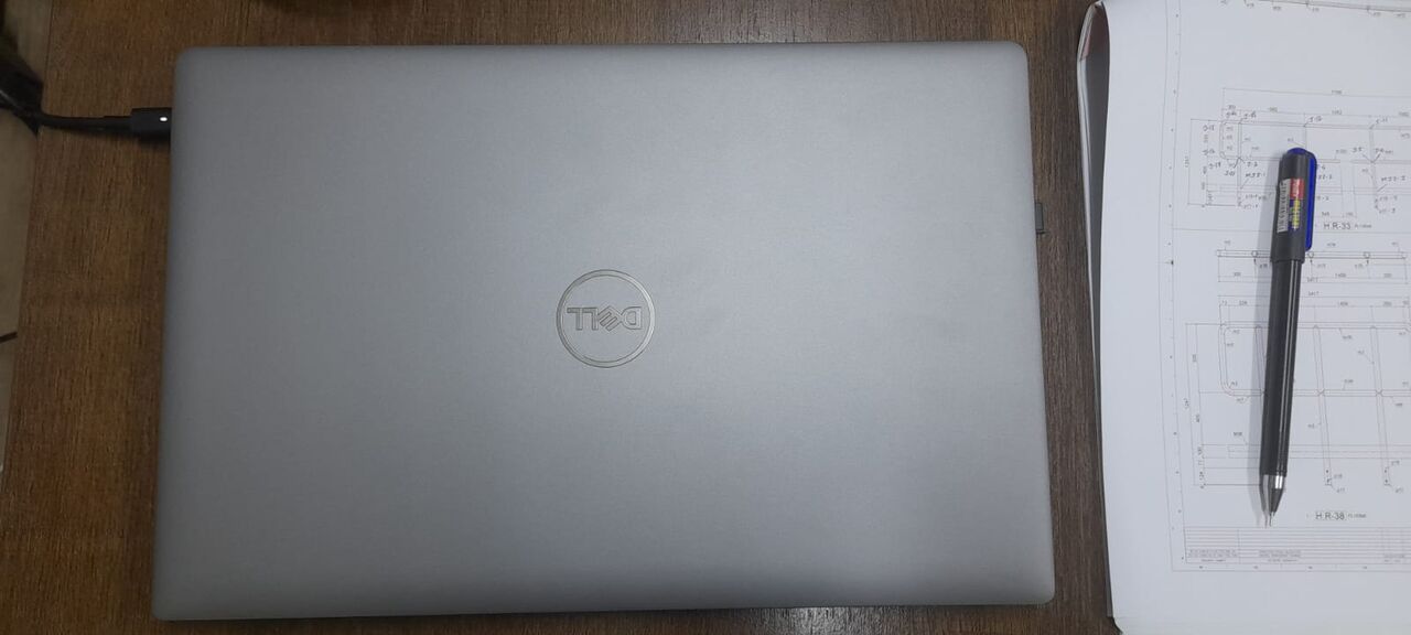Jubail, Computers, SAR 1800,  SAR 1800, 11th Gen, DELL Laptop ,Intel Core I7, 16GB DDR5 RAM,2GB Graphics, 512GB SSD