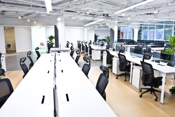 Sydney, Business, Create A Better Workplace With Office Fit Outs In Para Hills West
