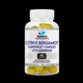 USD 14,  Citrus Bergamot Supplement For High Cholesterol | 60 Citrus Bergamot Gummies With Berberin