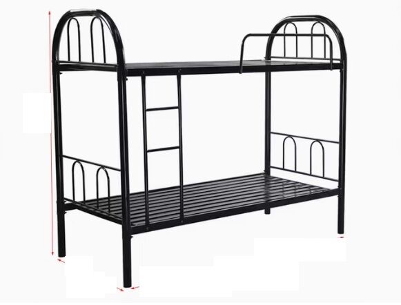 Gudaibiya, Furniture, BHD 16,  Bunk Bed (Double Bed For Sell)