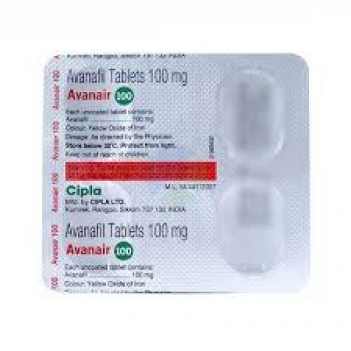 Paris, Health & Beauty Items, Acheter Avanafil En Ligne Facilement