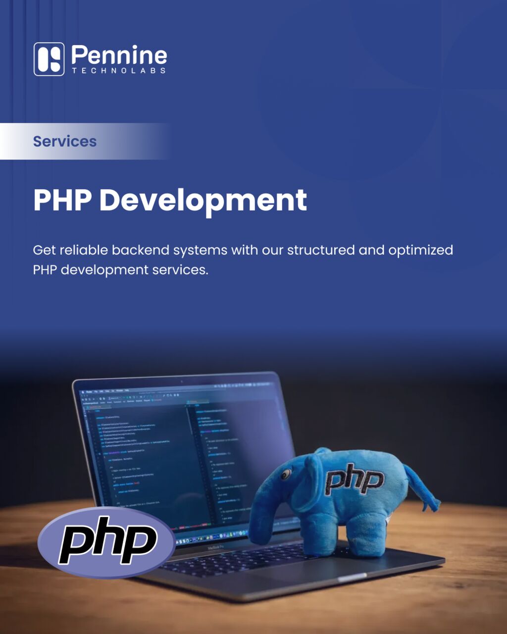 New York, Web Design & Development, PHP Development In USA