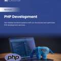 PHP Development In USA