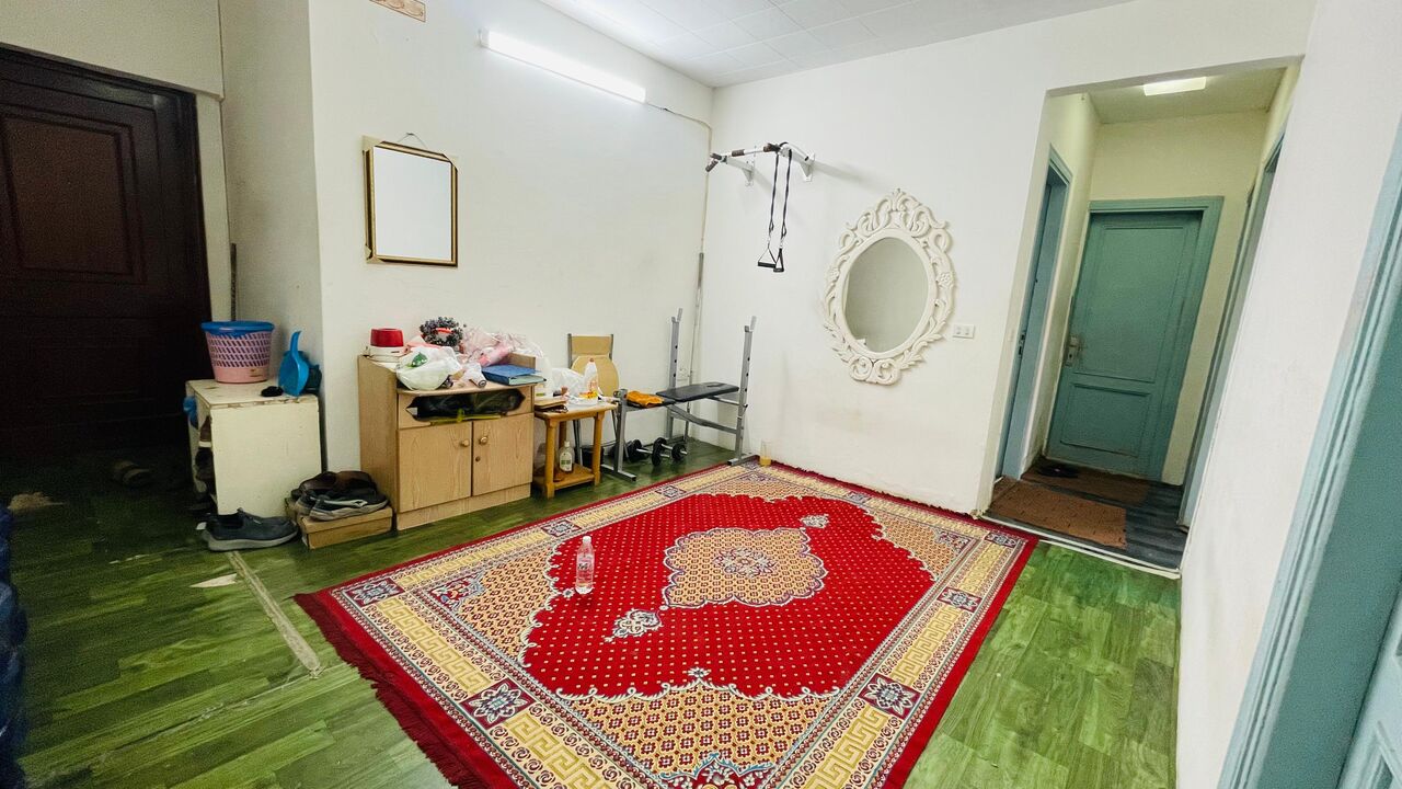 Jeddah, Rooms for Rent, SAR 650/month,  One Single Room Rent 650 Riyals Per Month