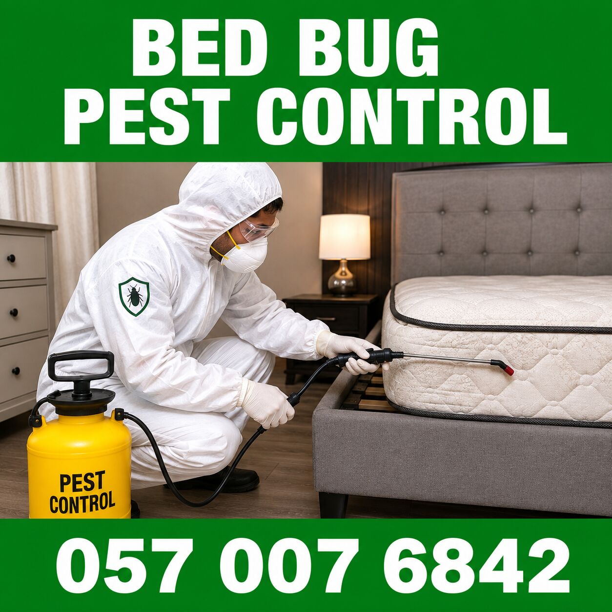 Al Aqiq, Pest Control, 🟩🟩 BED BUG TREATMENT & PEST CONTROL | AL AIQ KHOBAR | 057 007 6842 🟩🟩