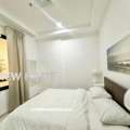 KWD 500/month,  2 BR,  Fully Furnished 2-Bedroom Apartment For Rent In Sharq