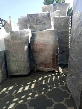 Riyadh, Labor/Moving, ALL◆Riyadh♥ MOVERS♥PACKERS♥CLEANERS♥PEST CONTROLTOTAL SOLUTION@ BEST PRICE(0553829477🔨5_
