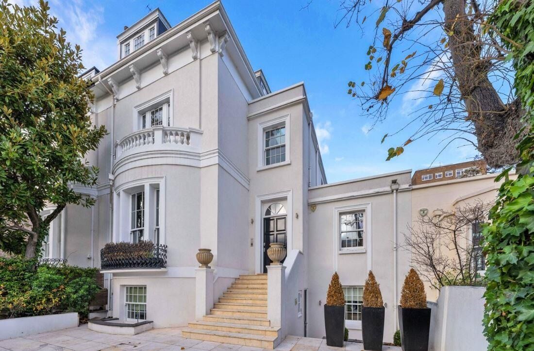 London, Real Estate, Hampstead Estate Agents: Local Property Guidance