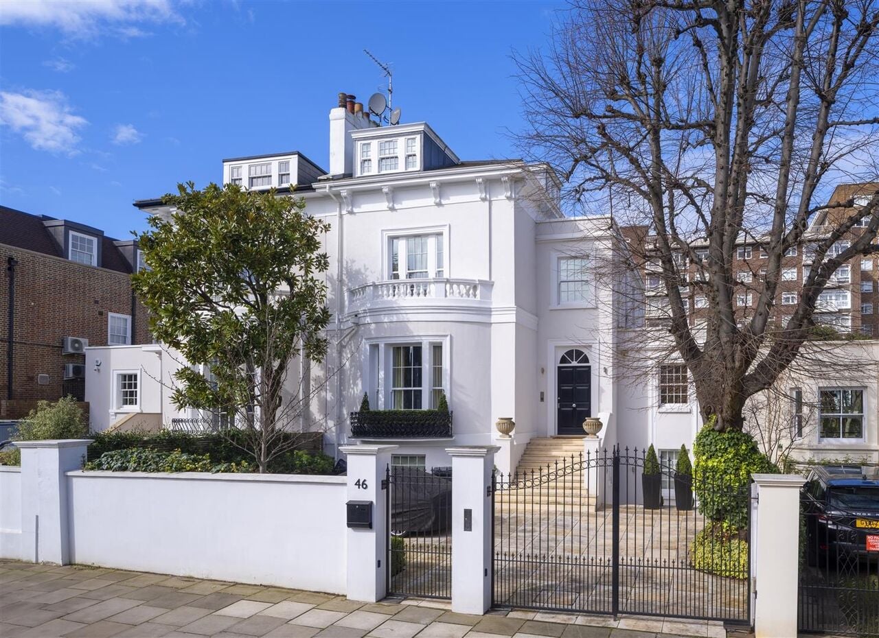 London, Real Estate, Hampstead Estate Agents: Local Property Guidance