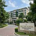 INR 120000000/year,  Furnished,  4 BR,  4000 Sq. Feet,  DLF The Aureva Gurugram Wellness Focused Homes