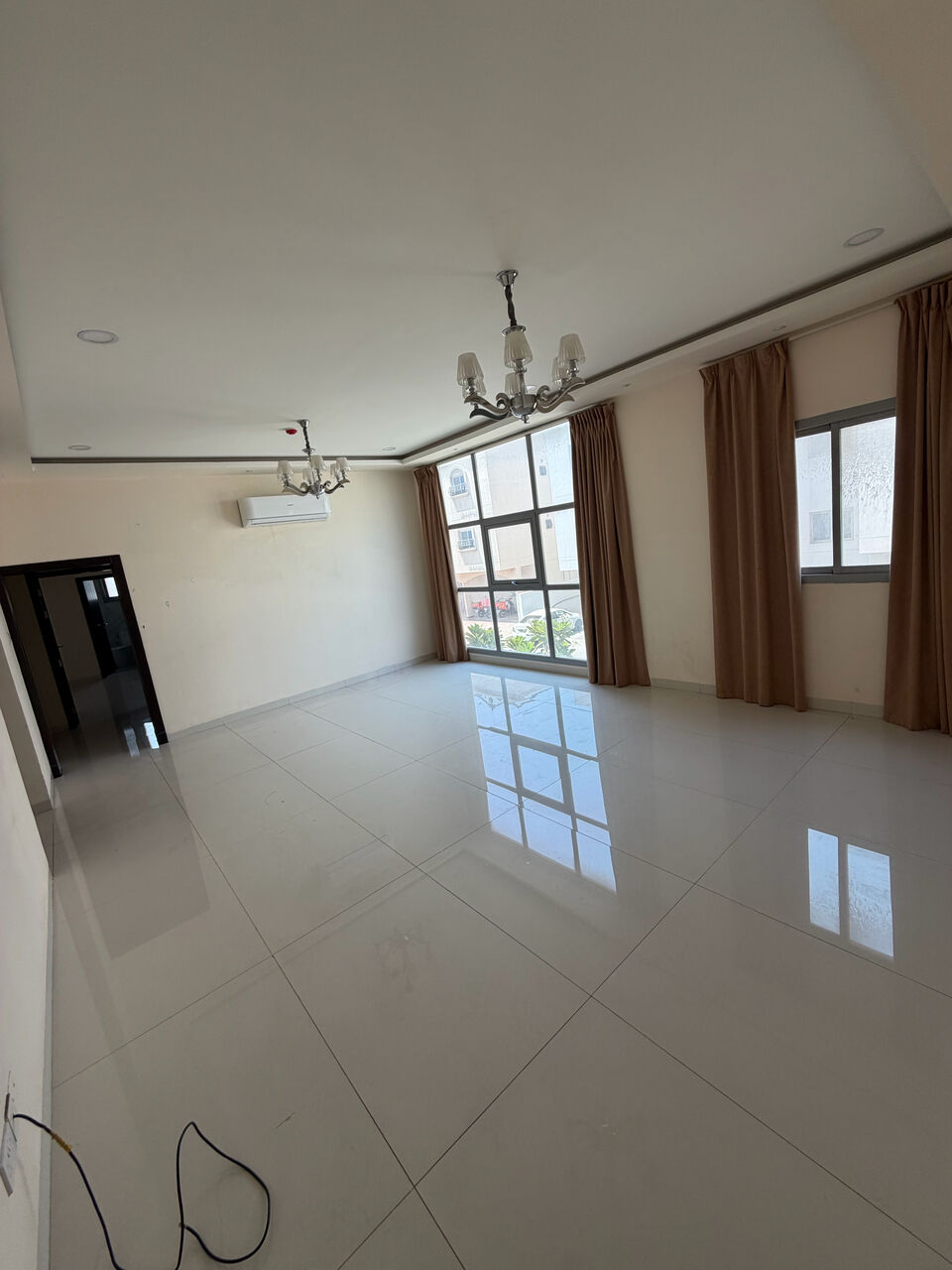 Tubli, Apartments, Flats, Houses & Villas, BHD 250/month,  Furnished,  2 BR,  🏡✨ BIG & SPACIOUS 2BHK FOR RENT – BD 250! ✨