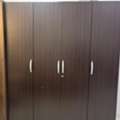 SAR 400,  WARDROBE CUPBOARD 4 Doors