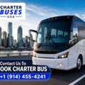 Rent A Charter Bus In Illinois For Naperville School Events