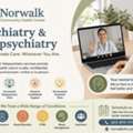 Psychiatrist In Norwalk, CT | Mental Health Services