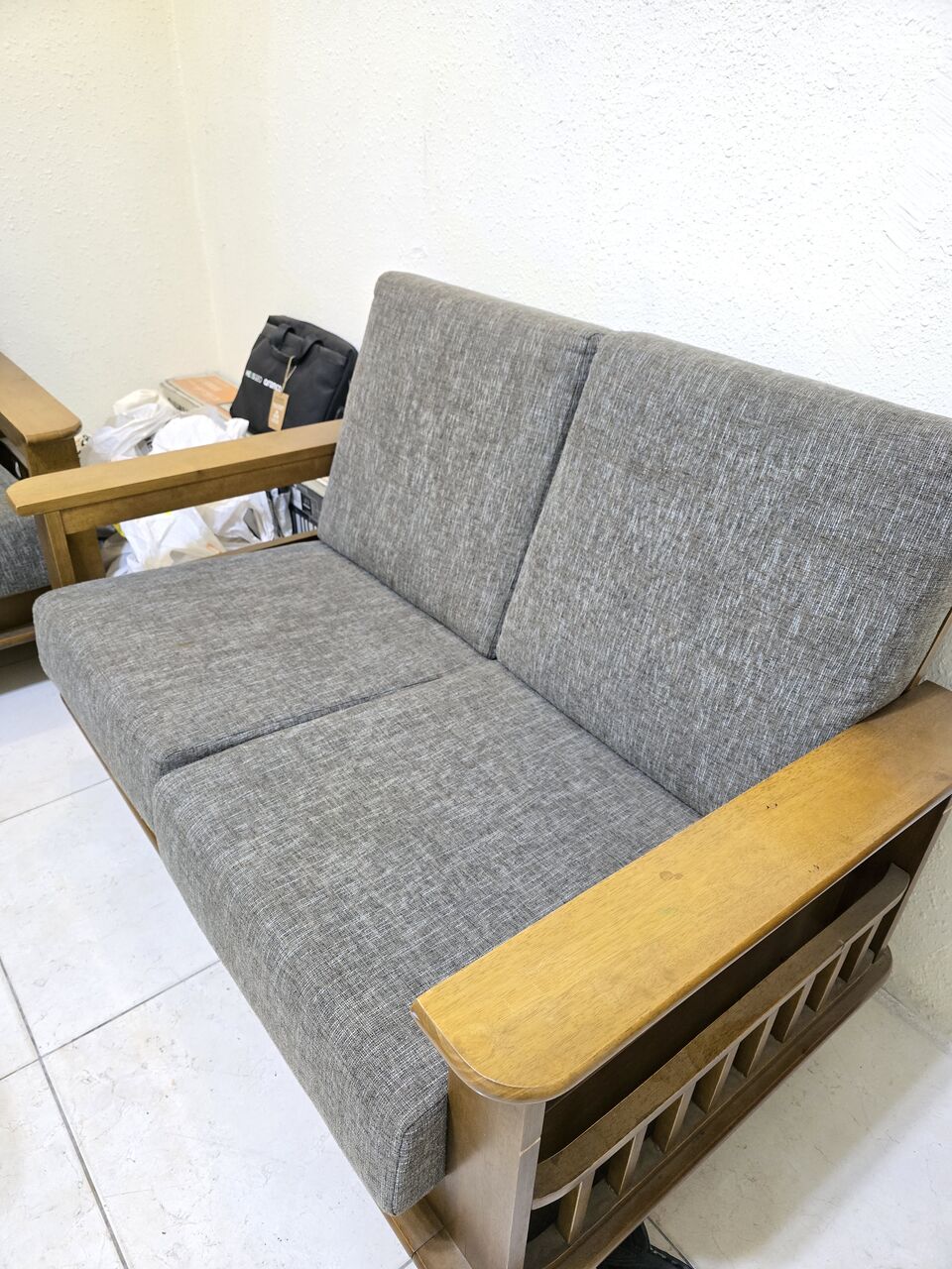 Khobar, Furniture, SAR 1300,  Sets Of Sofas (chairs And Table) For Living Room