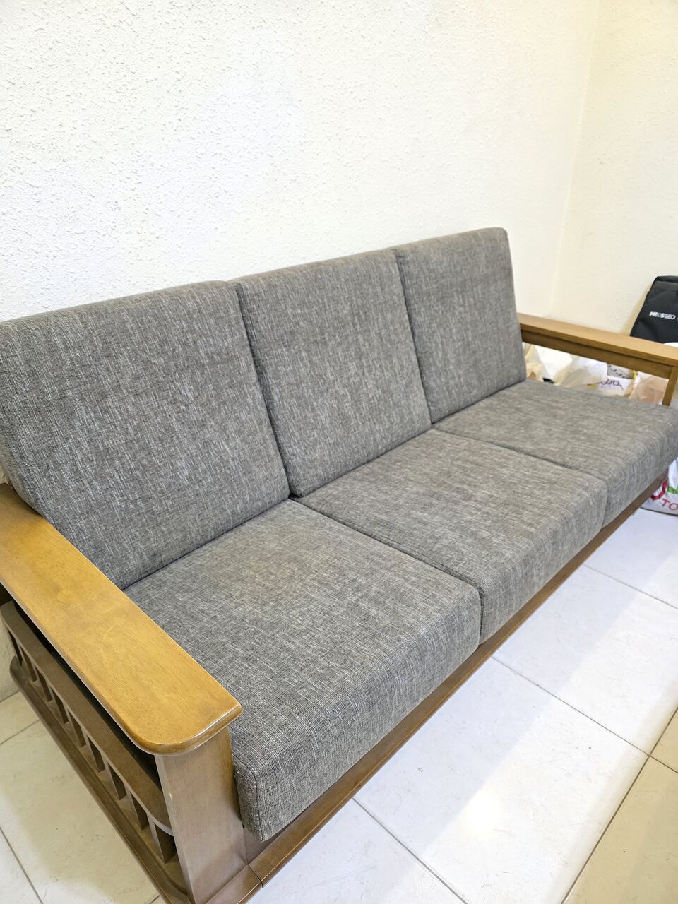 Khobar, Furniture, SAR 1300,  Sets Of Sofas (chairs And Table) For Living Room