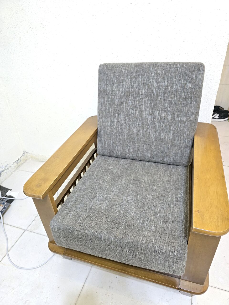 Khobar, Furniture, SAR 1300,  Sets Of Sofas (chairs And Table) For Living Room