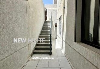 Kuwait City, Apartments, Flats, Houses & Villas, KWD 550/month,  3 BR,  Spacious 3-Bedroom Basement Apartment For Rent In Al Massayel
