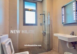 Salmiya, Apartments, Flats, Houses & Villas, KWD 625/month,  3 BR,  Spacious 3 Bedroom Apartment For Rent In Salmiya