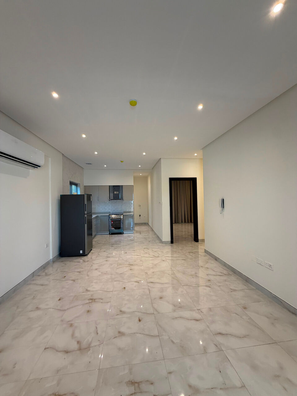 Tubli, Apartments, Flats, Houses & Villas, BHD 270/year,  Furnished,  1 BR,  Brand New 1Bhk Apartment For Rent