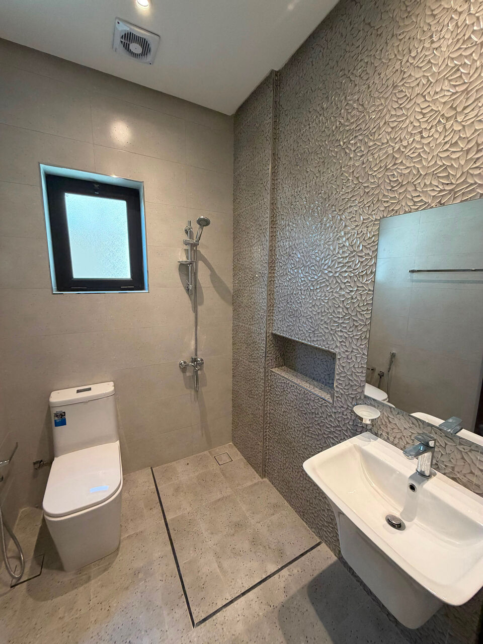 Tubli, Apartments, Flats, Houses & Villas, BHD 270/year,  Furnished,  1 BR,  Brand New 1Bhk Apartment For Rent