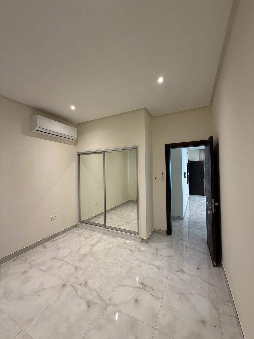 Tubli, Apartments, Flats, Houses & Villas, BHD 270/year,  Furnished,  1 BR,  Brand New 1Bhk Apartment For Rent