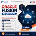 Oracle Fusion Cloud Technical Training  | Oracle Fusion Technical Course