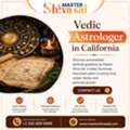 Vedic Astrologer In California