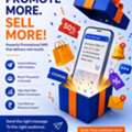 Promote More, Sell More With Promotional SMS