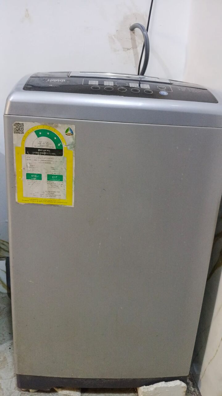 Al Malaz, Appliances, SAR 1000,  House Items