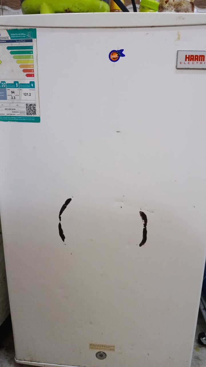 Al Malaz, Appliances, SAR 1000,  House Items