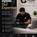 Apple Premium Care Qatar | Professional Apple Service Center Doha