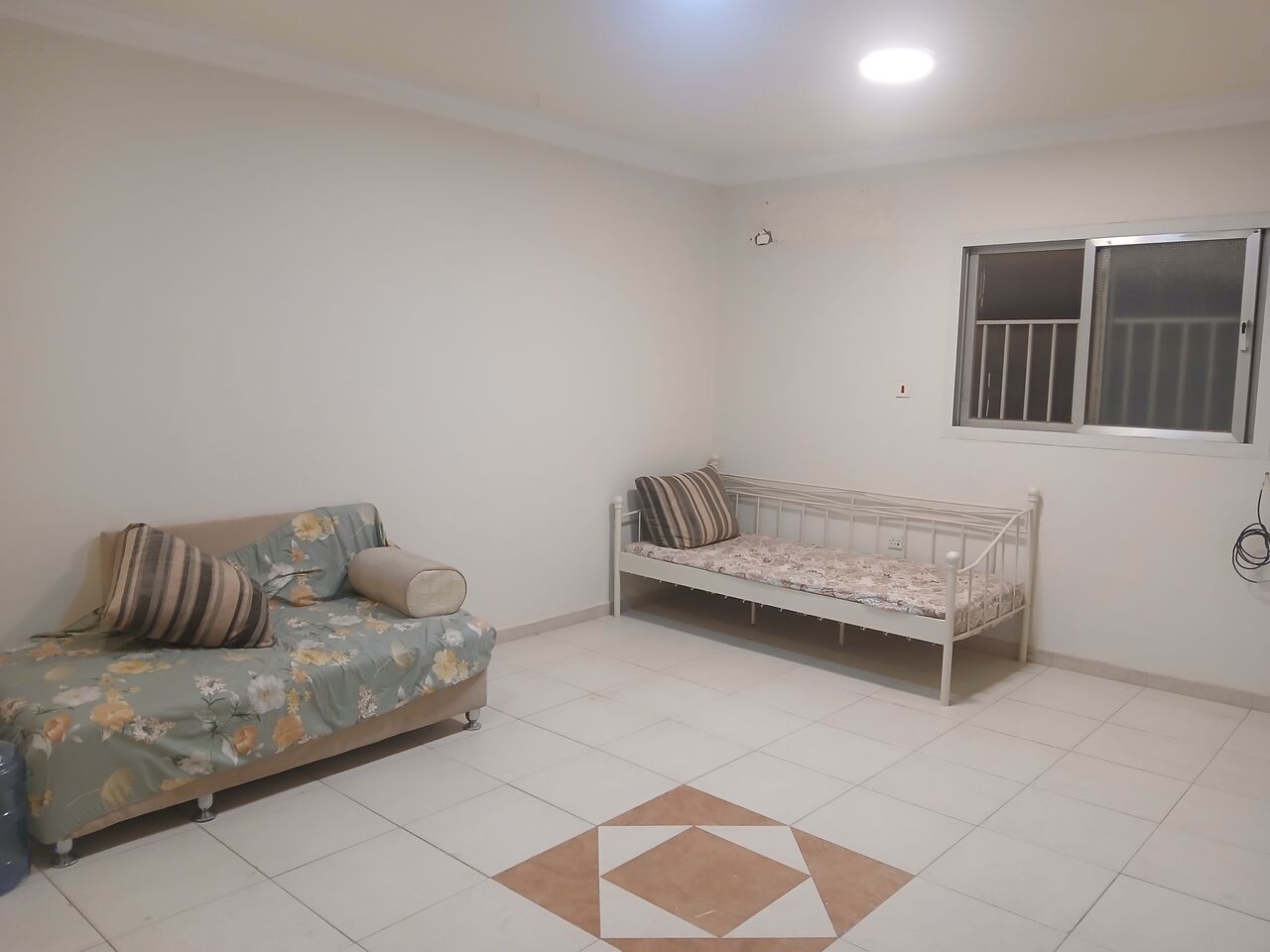 Riyadh, Bedspace For Rent, SAR 600/month,  I Am Offering A Specias Room For Sharing. With One Keralaties Near Almas Kerala Restaurant