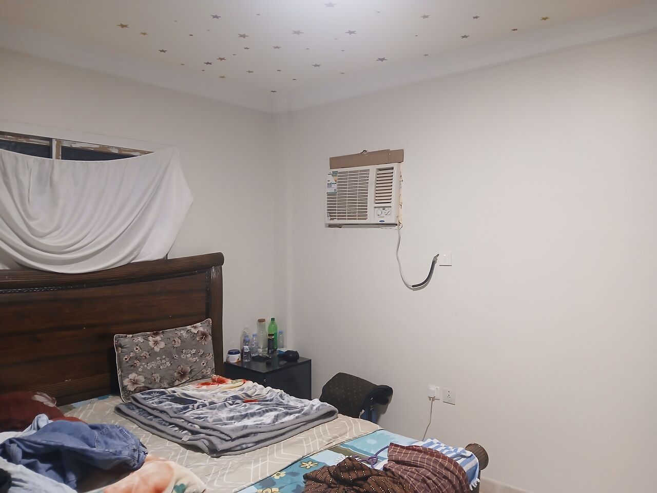 Riyadh, Bedspace For Rent, SAR 600/month,  I Am Offering A Specias Room For Sharing. With One Keralaties Near Almas Kerala Restaurant