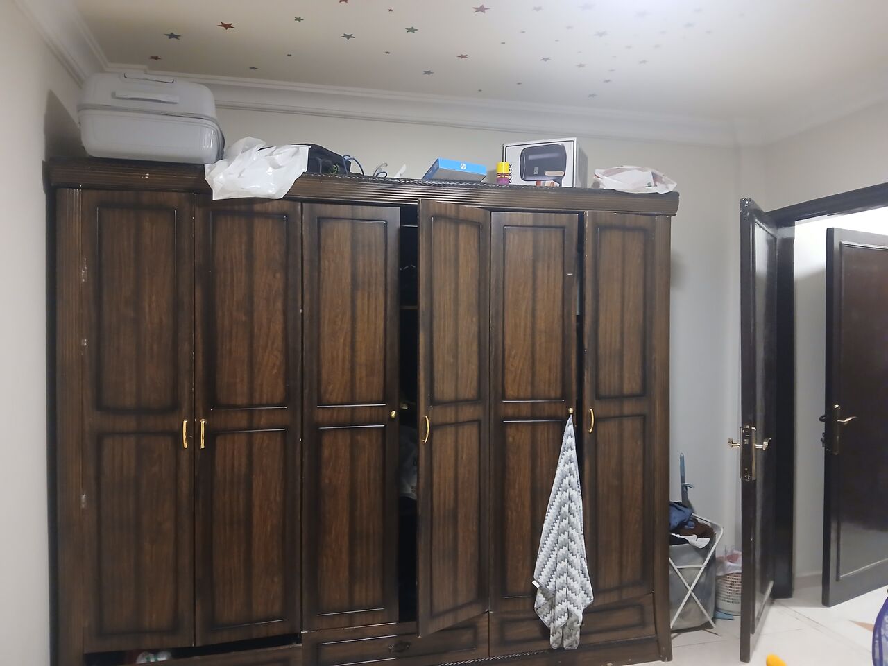 Riyadh, Bedspace For Rent, SAR 600/month,  I Am Offering A Specias Room For Sharing. With One Keralaties Near Almas Kerala Restaurant