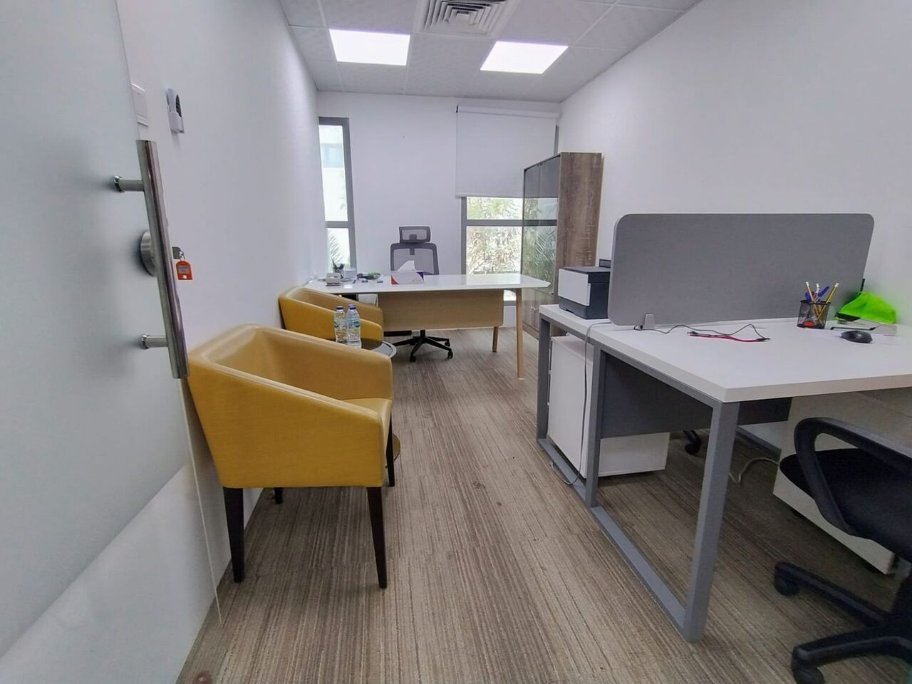 Kabul, Offices, AED 26999,  150 Sq. Feet,  150 Sqft Office Space Available For Rent In Dubai